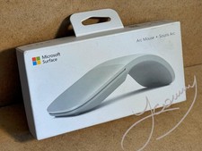 Microsoft Surface Arc Mouse