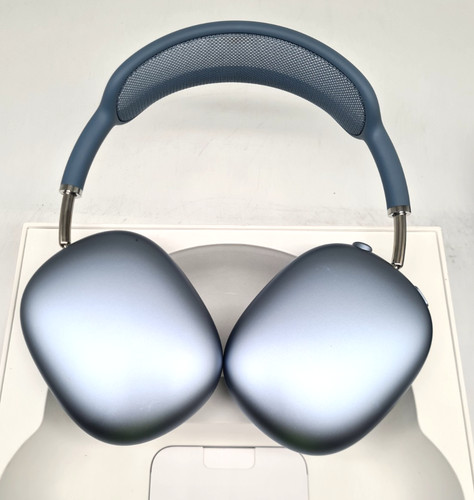 Apple airpods max - max, sky