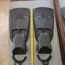 Hollis F2 PINNE SUBACQUEE