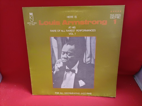 Giri vinile louis - -,