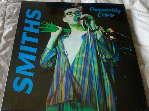 Smiths personality crisis - smiths,,