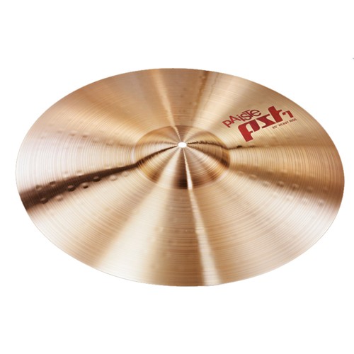 Paiste pst7 heavy ride - ride, 20"