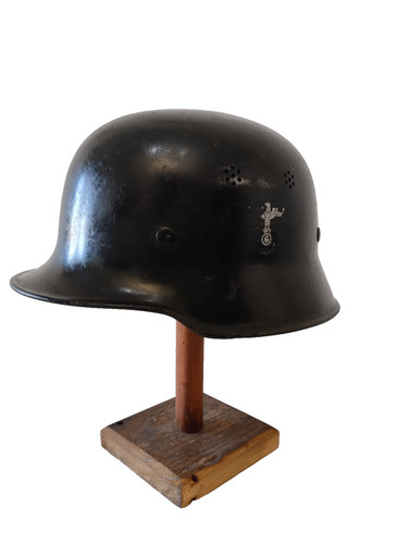 Elmetto tedesco ww2 34 - elmetto,