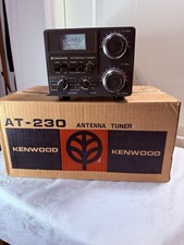 Sintonizzatore antenna KENWOOD