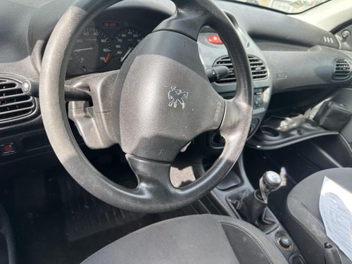 Scatola cambio peugeot 206 - peugeot,