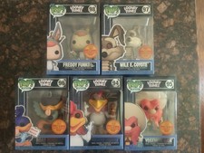 Funko Pop Digital Looney Tunes