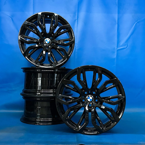 Pollici bmw e70 - 21, x5