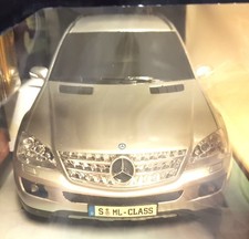 Jamara 40 3226, Mercedes-Benz
