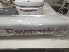 Raymarine Antenna Radar Hd
