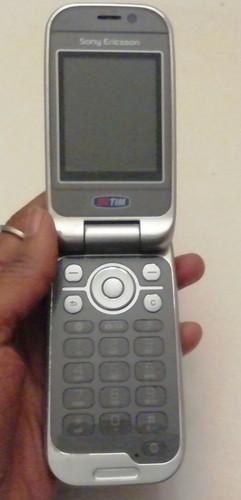 Cellulare vintage sony - vintage,