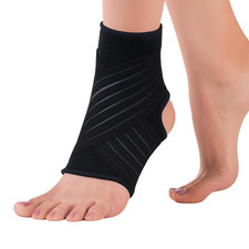 Cavigliera Elasticizzata