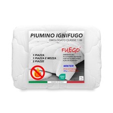 Piumino SINTETICO INVERNALE