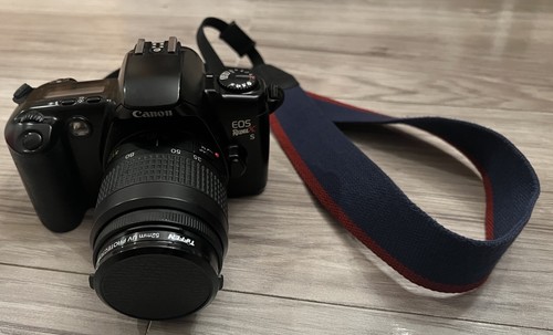 Canon eos rebel mm - eos,