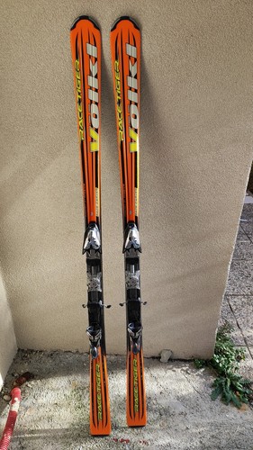Sci volkl race tiger - sci, 178