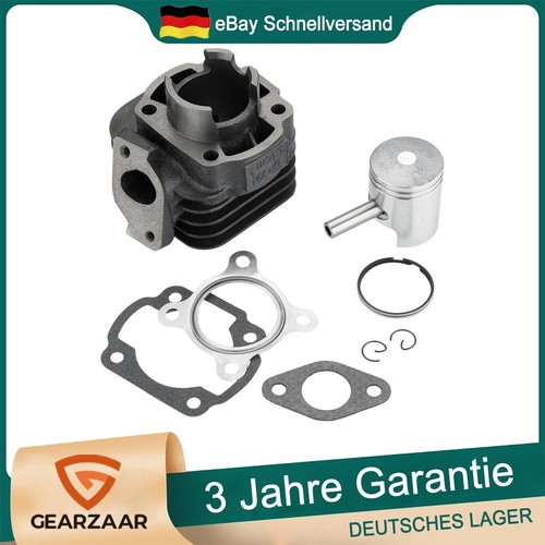 Kit cilindro 50cc con - , pistone
