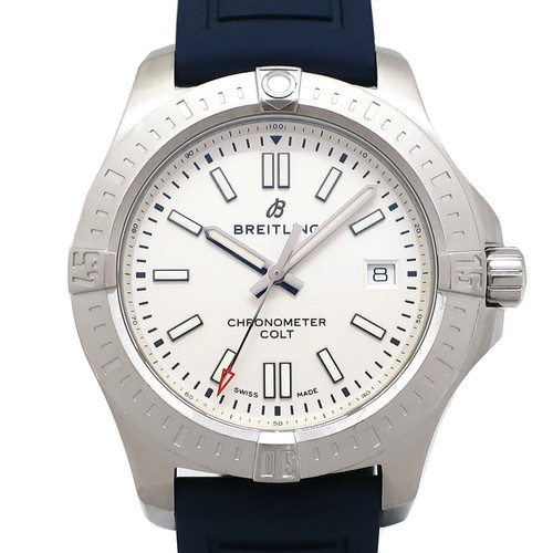Orologio breitling colt - colt, a17313