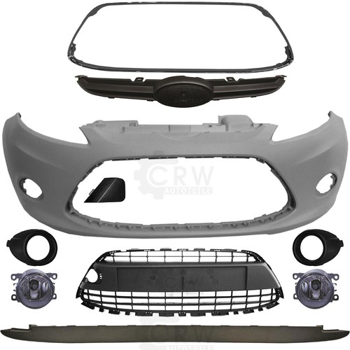 Kit paraurti anteriore