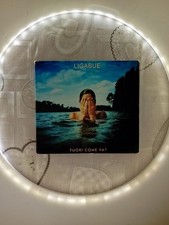 Fuori Come Va Ligabue Digipack Cd Ottimo