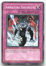 [T139] ARMATURA SAKURETSU