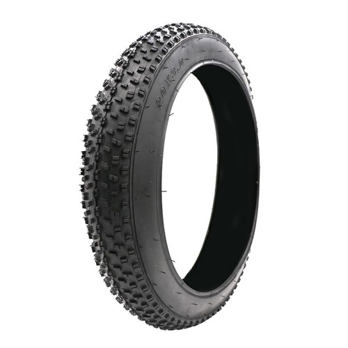 Gaderth pneumatici fat bike - gaderth,