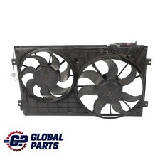 Audi A3 8P Raffreddamento