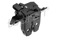 Serratura portellone bagagliaio interno elettrico 209 394 TOPRAN per OPEL