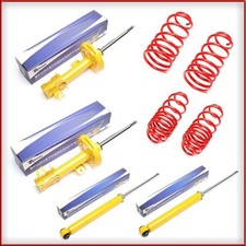 Kit assetto sportivo - kit,