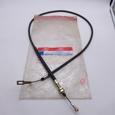 BCP-CAVO FUNE FRENO A MANO FIAT DUCATO, CITROEN C25 1981-  FM-1589