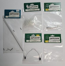 Parkzone ~ Sukhoi ~ Lotto di 5