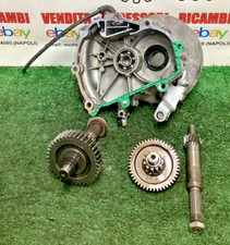 Kit Ingranaggi Ruota