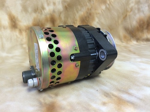 Amp military generator - 30,