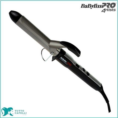Ferro per capelli - ferro,