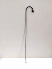 19c Antico Handmade Ferro