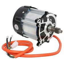 Motore Differenziale Brushless