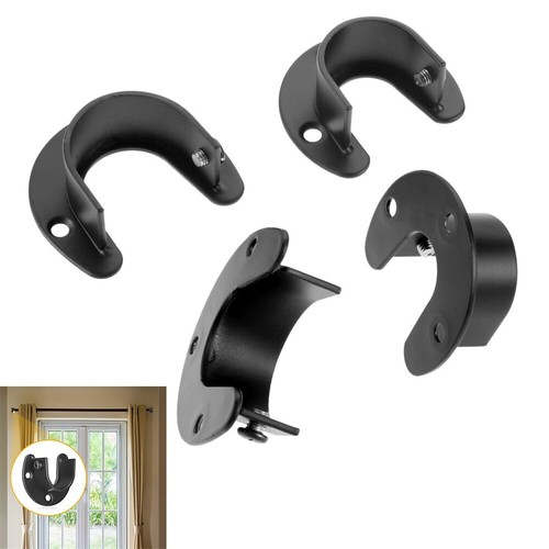 2pz porta asta flangia - porta,