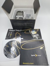 Palm Centro Nightmare Before