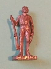 AA8 - Kinder Soldatino Metallo