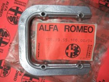Maniglia porta rinforzo