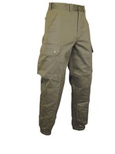 Pantaloni Cargo F2 Esercito