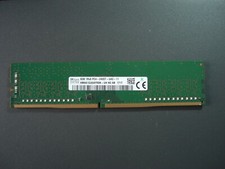 UNA MODULO RAM SK HYNIX 8 GB