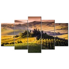 Quadro su Tela Wall Art