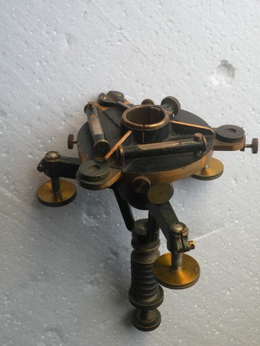 Antico tribrach vintage - ,