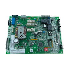 SIME SCHEDA ELETTRICA CON ACCENSIONE 6230684 SIEMENS LMU14.05B332 CALDAIA