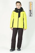 TUTA DA NEVE COMPLETO SCI