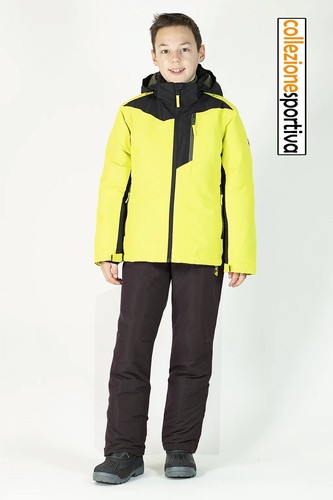 Tuta neve completo sci - da,