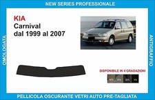 fasce parasole vetri KIA
