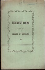 Fivizzano-Lunigiana-Regolament