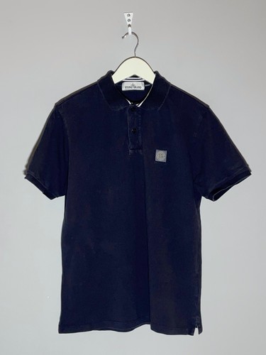 Stone island patch - stone,