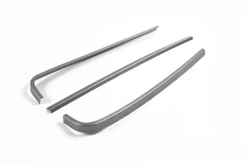 Lamiera riparazione cornice - di,