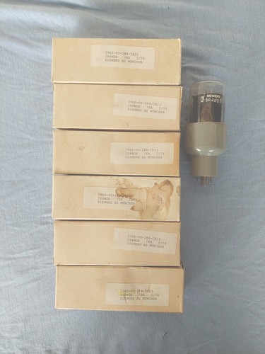 Valvola 5r4wgb siemens - valvola,